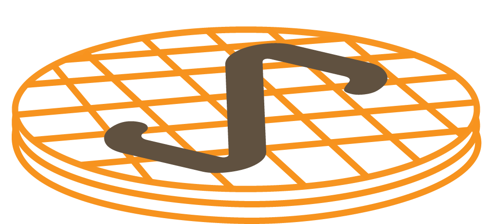scawaffle logo